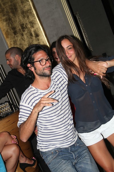 Ora The Terrace Opening